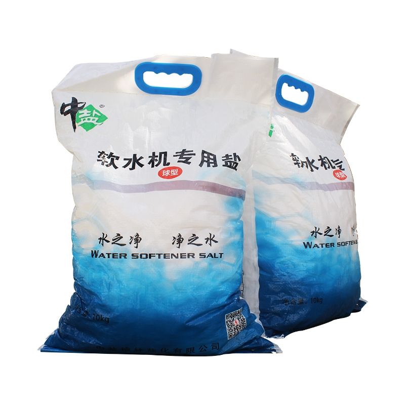 软水盐工作原理、特性及使用指南！