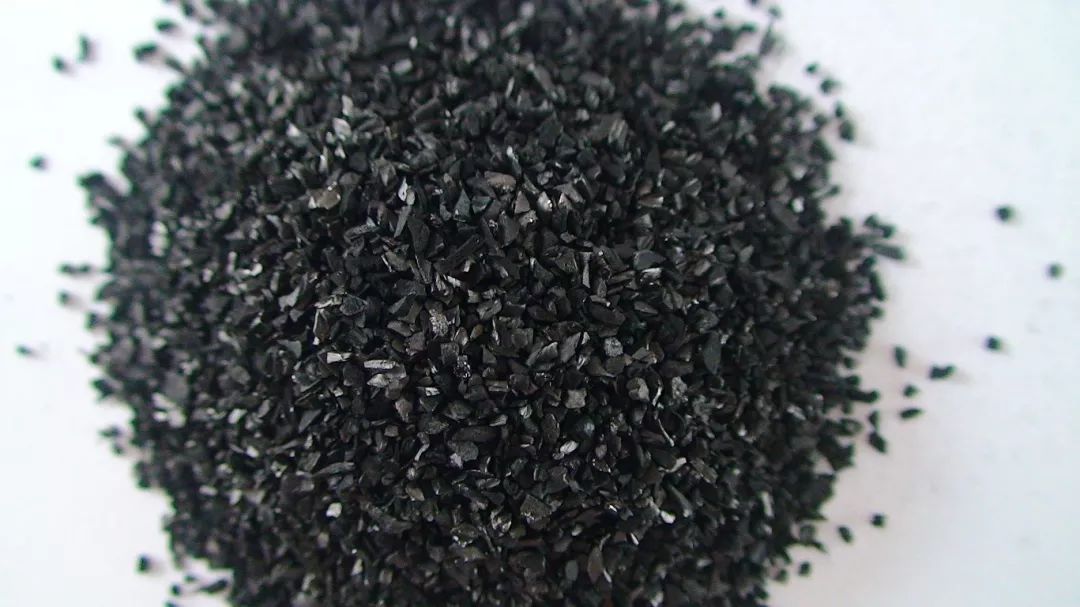活性炭滤料的用途和使用方法