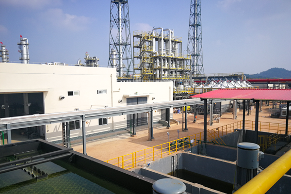 高盐废水到底该用什么工艺去处理？