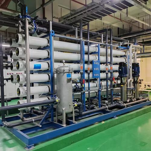 为何挑选西安反渗透水处理设备供应商时，需重视量身定制服务？