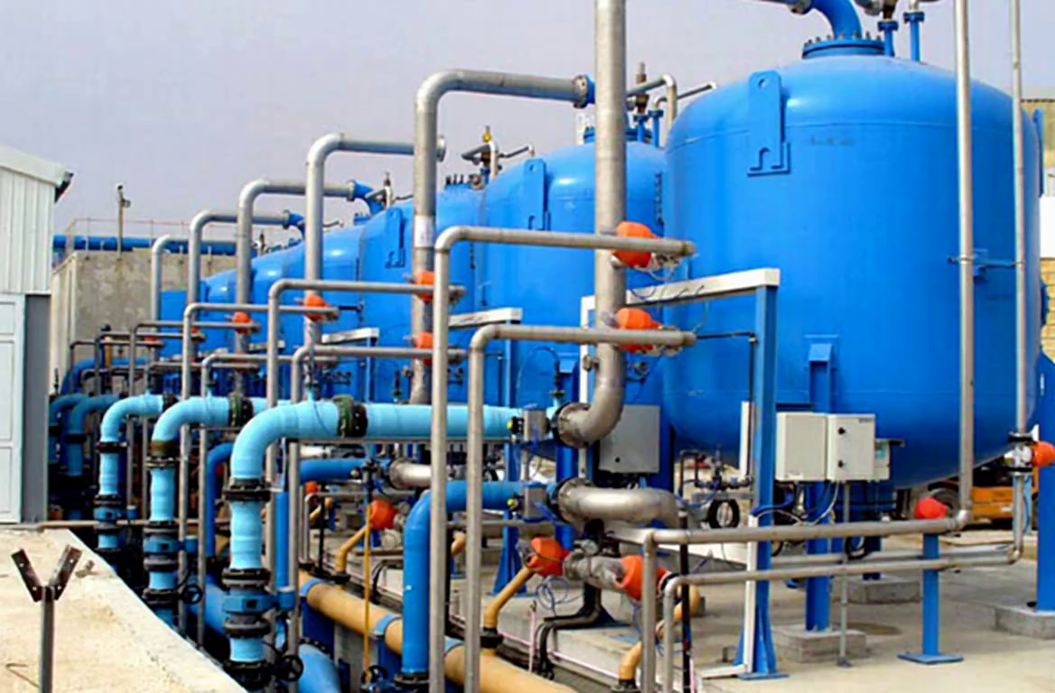 重金属废水处理方法有哪些？