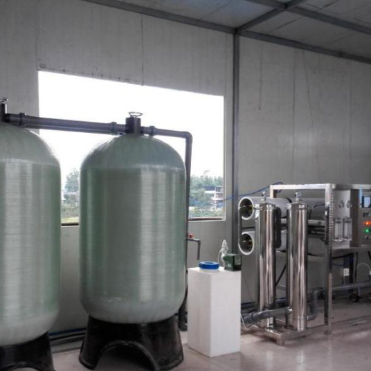 告别工业硬水困扰：工业软化水处理设备的实用价值解析