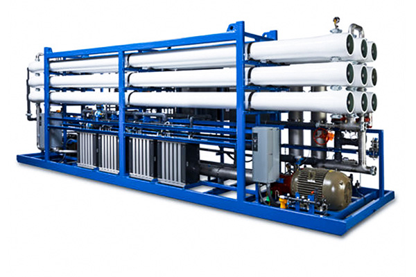 在电力不稳定的农村，如何保障净水设备持续运行？