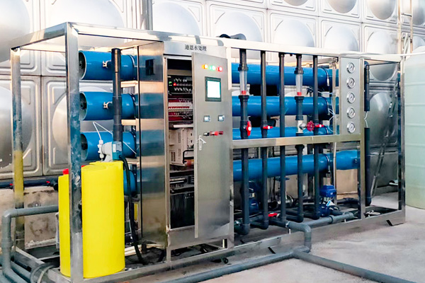 从手动到智能：揭秘全自动加药装置如何实现准确投加