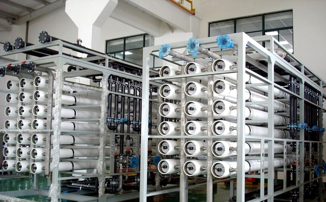 降本增效选对伙伴反渗透纯水设备源头厂家实力护航